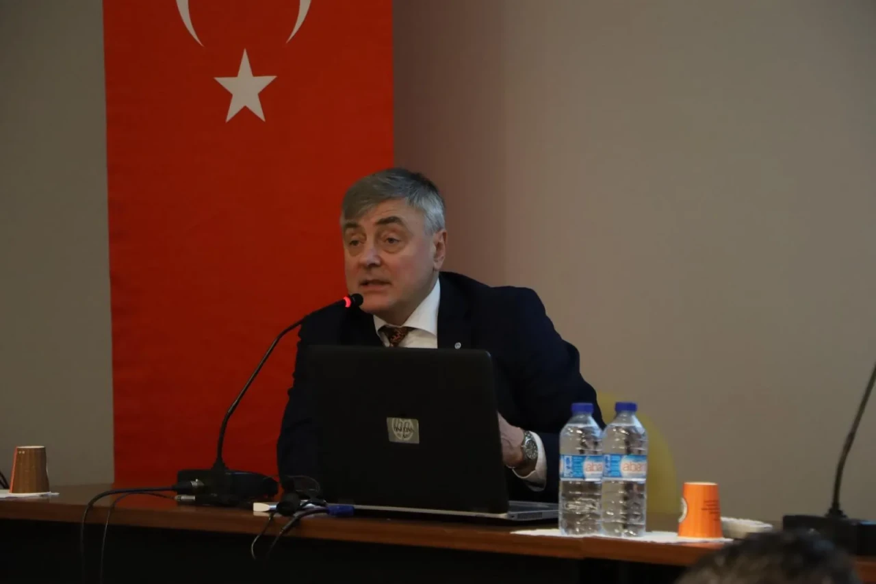 Türkiye'nin Uzay Hedefleri Genişliyor: Ay Görevi İçin İsveç ile İşbirliği