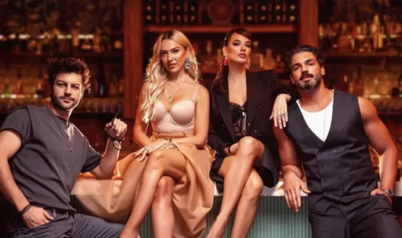 Esas Oğlan Dizisi Çakıldı! IMDB’den Gelen Düşük Puan Şaşkınlık Yarattı