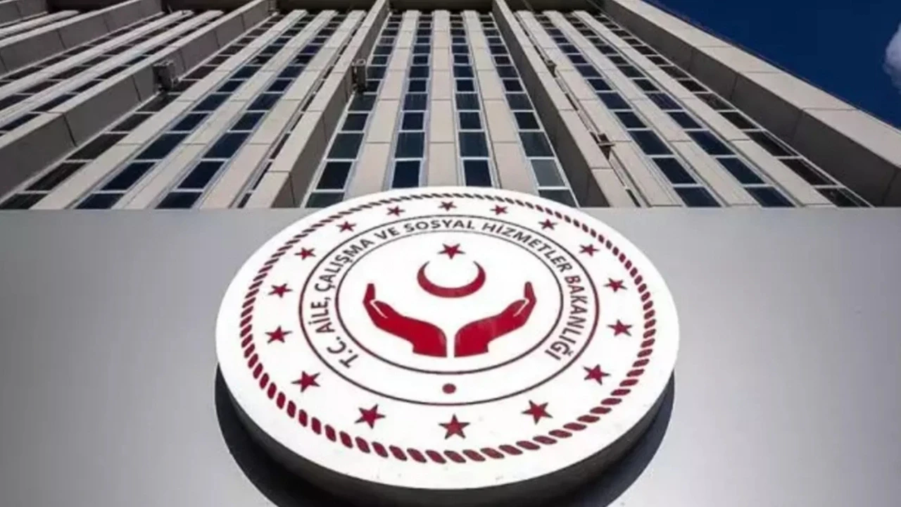 Yurtta kalan bebek öldü: Bakanlık açıklama yaptı!