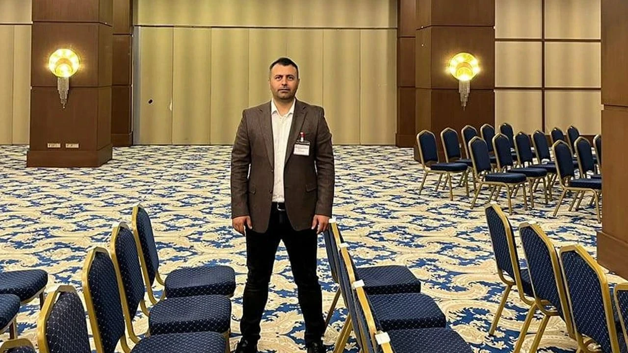 Erdinç Koç kimdir, nereli, kaç yaşında? Birleşik Metal-İş sendikası sekreteri hayatını kaybetti!