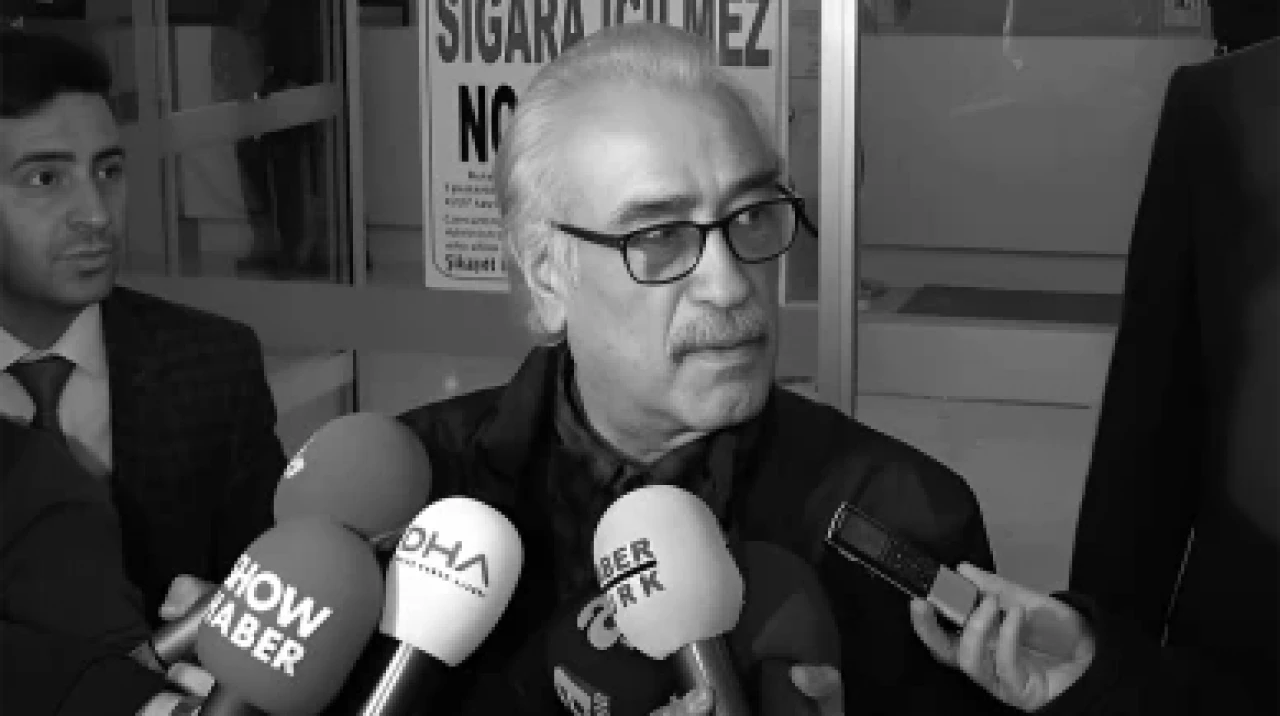 Ali Doğan Cenaze Töreni Detayları! Nereden Kaldırılacak, Cenaze Namazı Nerede Kılınacak?