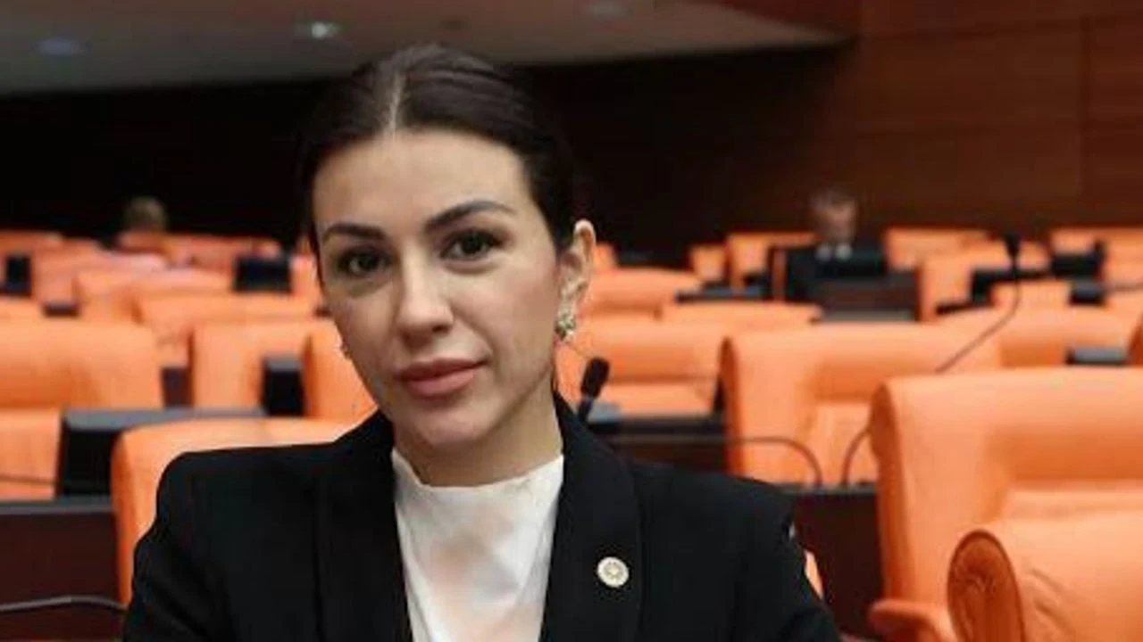 Nilhan Ayan Hayatı ve Biyografisi (KİMDİR) Evli mi, Ne İş Yapıyor? Aslen Nereli, Kaç Yaşında? AK Parti MYK Listesine Girdi mi?