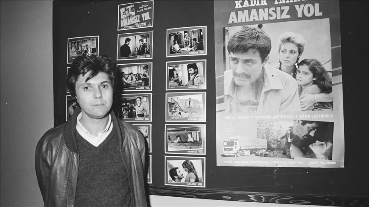 Amansız Yol Filmi Restorasyonlu Haliyle Beyaz Perdeye Geri Dönüyor! Hangi Tarihte, Nerede Yayınlanacak?