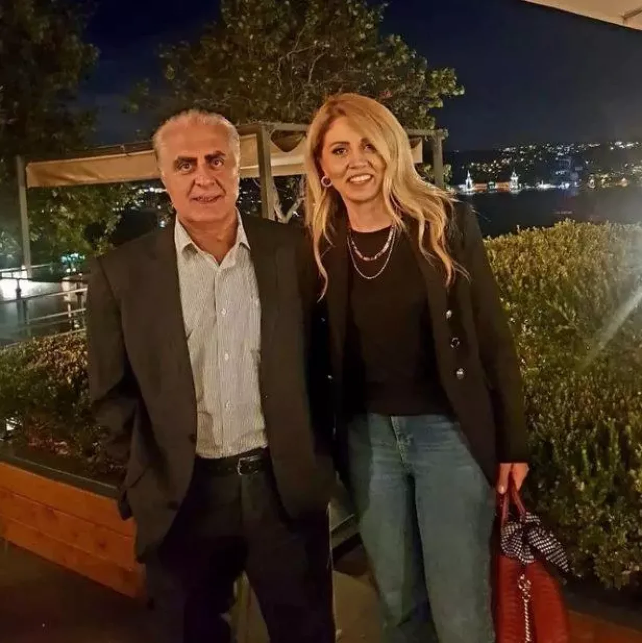 Hülya Kuran Kimdir? Eşi Prof. Dr. Selami Kuran Kimdir? Hayatları, Kariyerleri ve Meslekleri