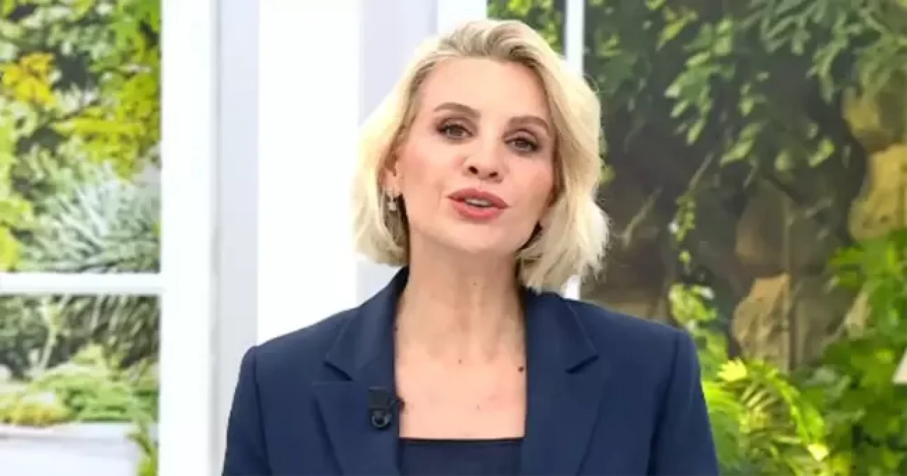 Esra Erol'da Avukat Hülya Ayrıldı Mı? Neden Programa Çıkmıyor, Neden Yok?