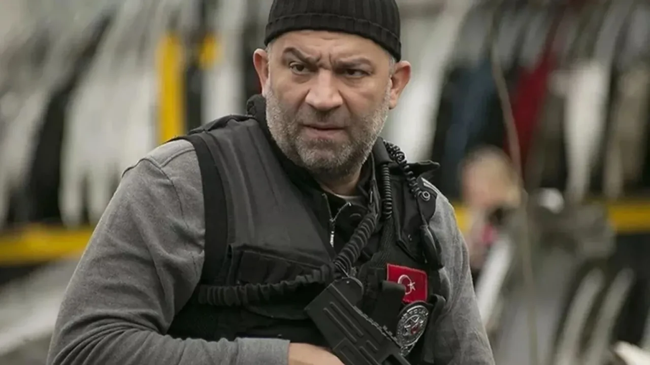 Şevket Çoruh’un Arka Sokaklar Bereketi! Dizi Kızılcık Şerbeti’ni Solladı!