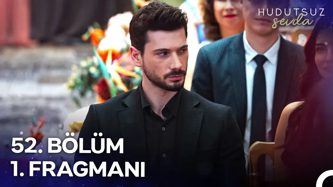 Hudutsuz Sevda 52. Bölümde Şok Gelişme! Zeynep ve Halil Arasındaki Buzlar Eriyecek mi?