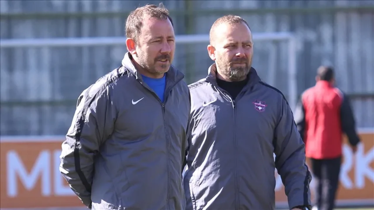 Sergen Yalçın'ın Kanser Tedavisi Gören Kardeşi Gürsoy Yalçın Vefat Etti