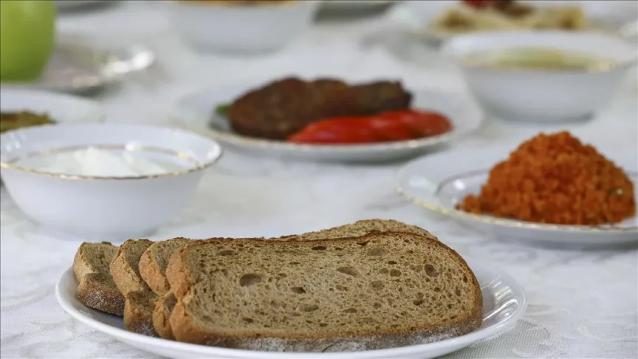 Bakanlığın Ramazan Bayramı için sağlıklı beslenme önerileri