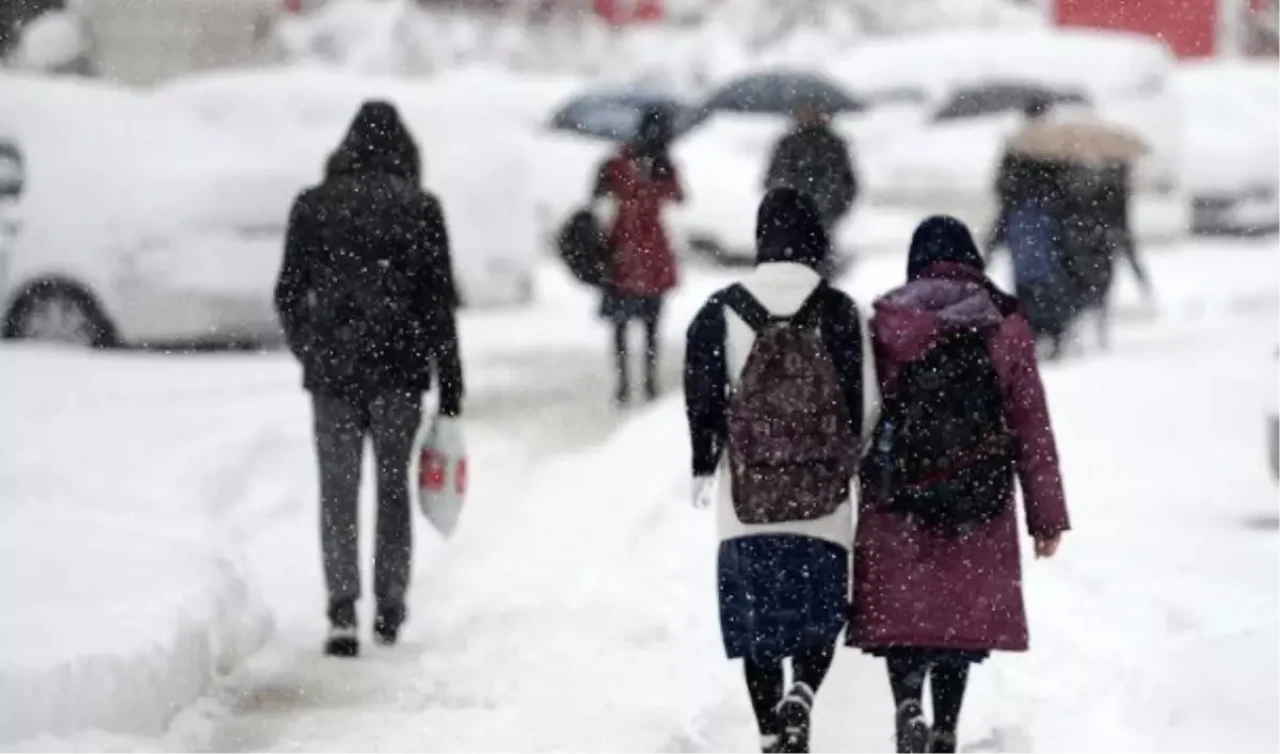 10 Şubat’ta Bolu’da okullar tatil olacak mı? Resmi açıklama an meselesi! Valilikten son dakika kararı bekleniyor!