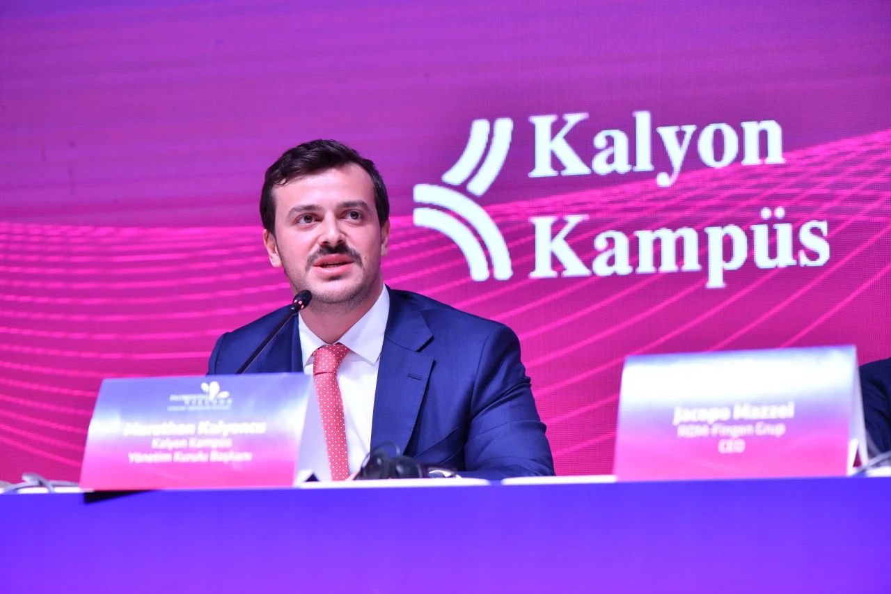 İstanbul'da lüks alışverişin merkezi olacak: Florentia Village 2026'da kapılarını açıyor!