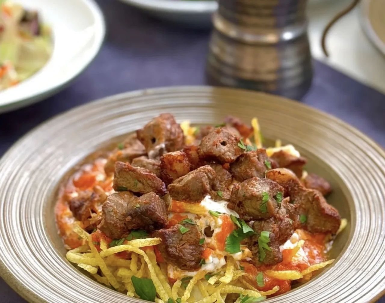 Ramazan sofralarında fix menü zorunluluğuna son: Özgürce iftar yapın!