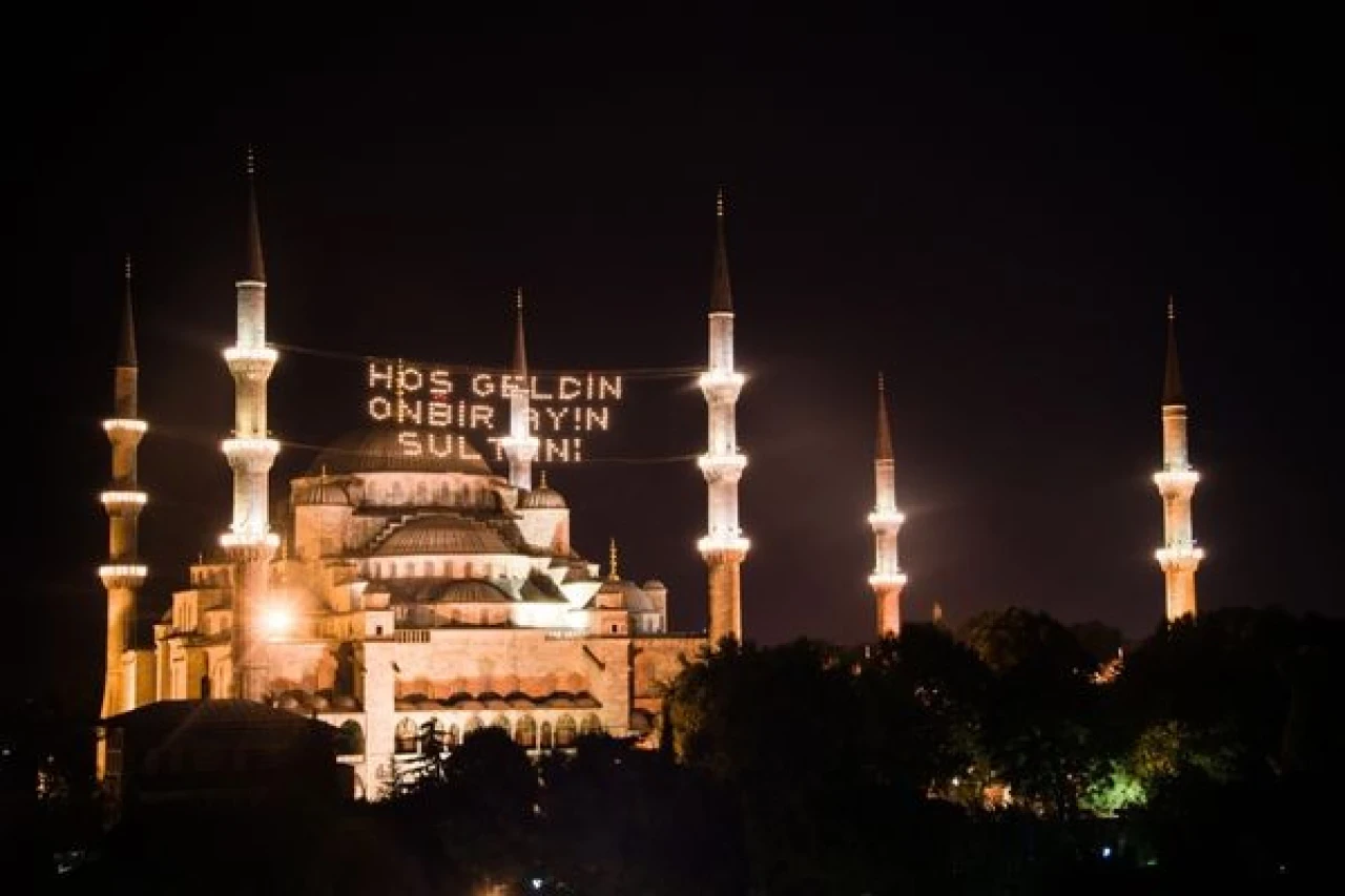 2025 yılı Ramazan programı: İlk iftar ve teravih namazı ne zaman?