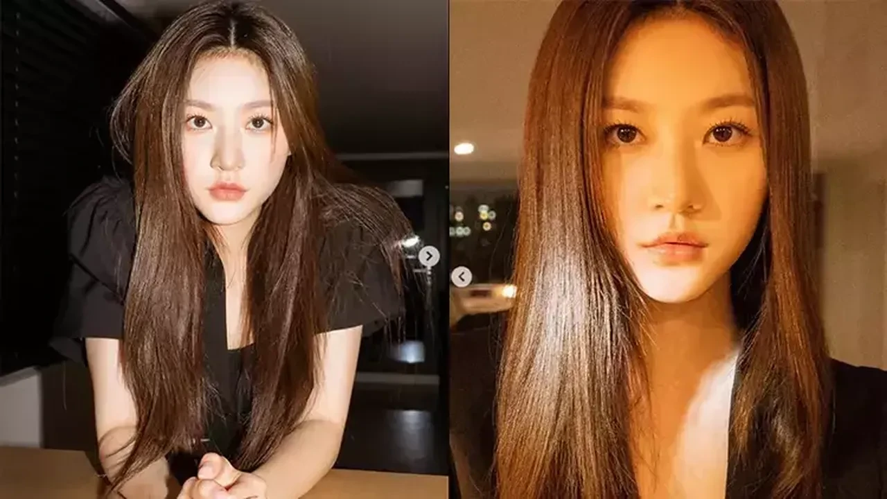 Kim Sae-ron Kimdir? İntihar Mı Etti, Neden Öldü? Kaç Yaşındaydı? İşte Biyografisi!