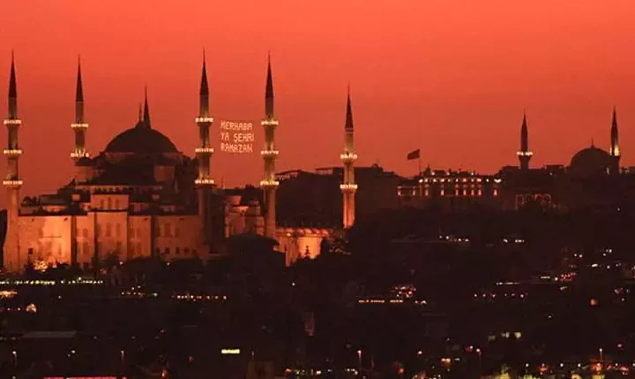 2025 Sahur İlk Günü || Ramazan Ne Zaman Başlıyor, Hangi Gece İlk Sahura Kalkılacak?