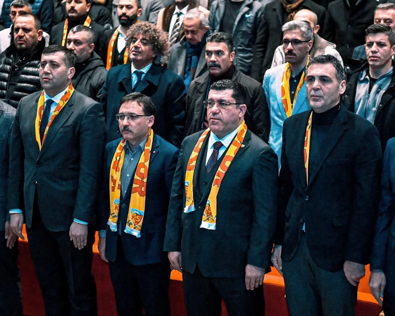 Nurettin Açıkalın Kaç Yaşında, Ne İş Yapıyor? Serveti ve Kayserispor Başkanlığı!