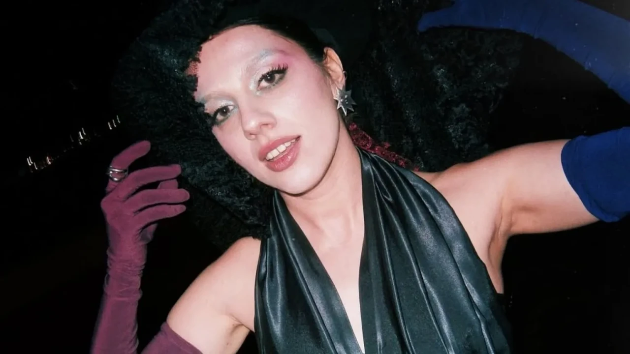 Sude Belkıs Kimdir? Sevgilisi Var Mı? Aslen Nereli, Kaç Yaşında?