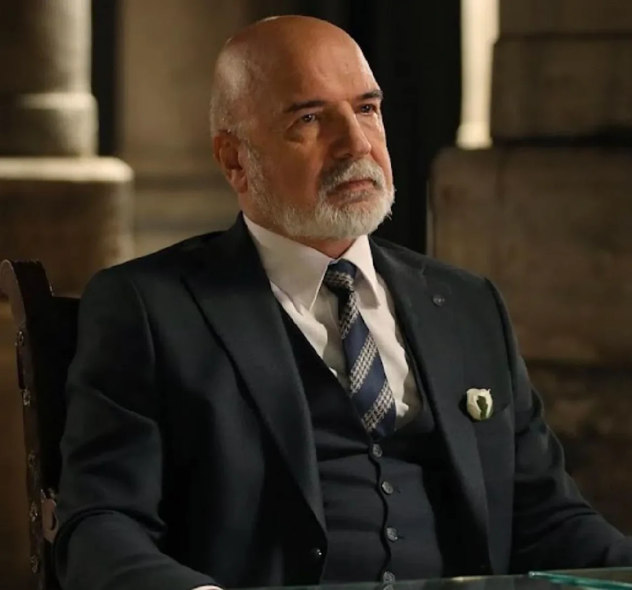 Altan Gördüm Kimdir, Kaç Yaşında, Nereli, Hangi Yapımlarda Yer Aldı, Evli Mi, Çocuğu Var mı?