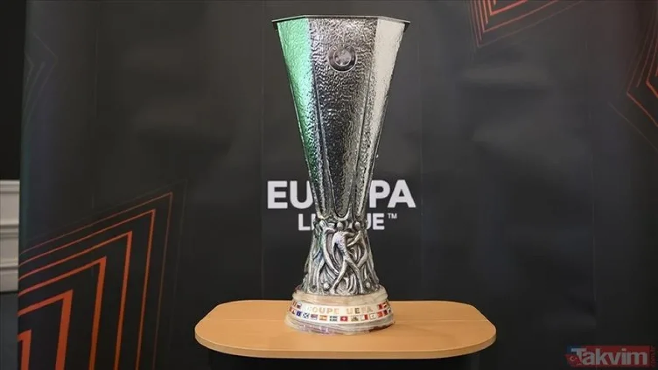 13 Şubat Bugün Avrupa Ligi Maçları Listesi: Kimin Maçı Var, Saat Kaçta?