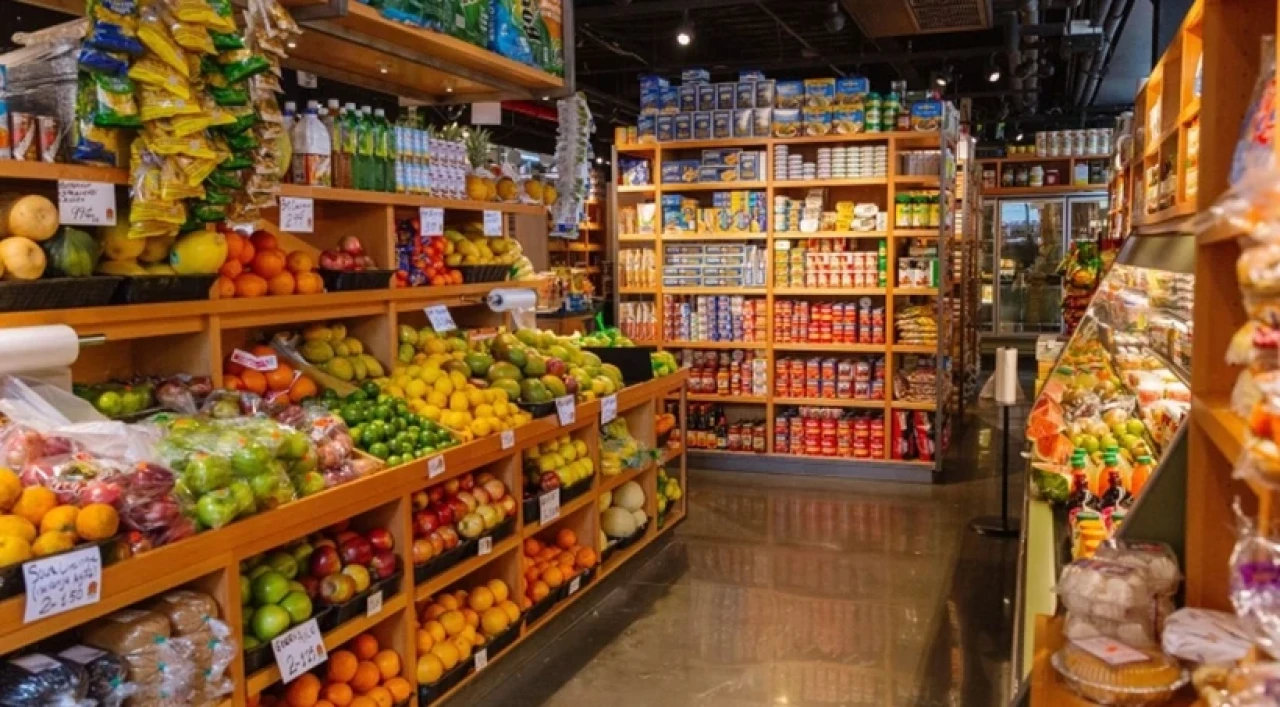 Tarım Kredi Kooperatifi Marketleri'nden Ramazan ayı indirimi: 157 üründe fiyatlar sabit kalacak