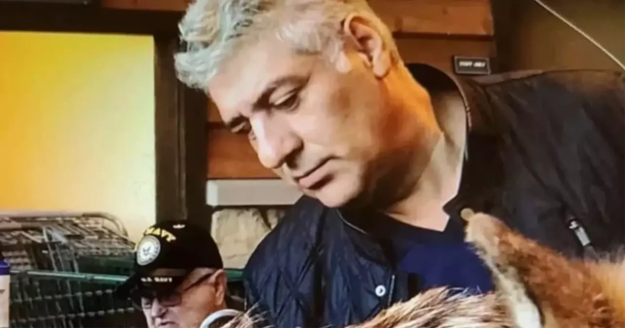 Timur Tayfur Kimdir? Ferdi Tayfur’un Oğlu Mu, Annesi Kim? Üvey Mi? İşte Şaşırtan Gerçekler!