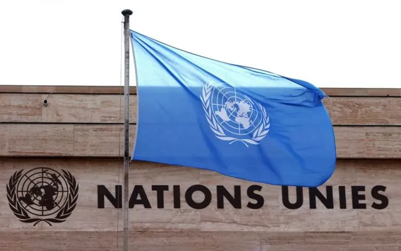 ABD'nin BM İnsan Hakları Konseyi'ndeki Üç Yıllık Dönemi Sona Erdi!