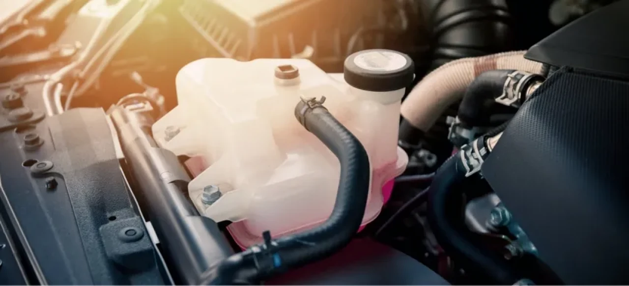 Fiat Egea Motor Suyu Neden Eksilir? Soğutma Suyu Arızası Nasıl Giderilir?