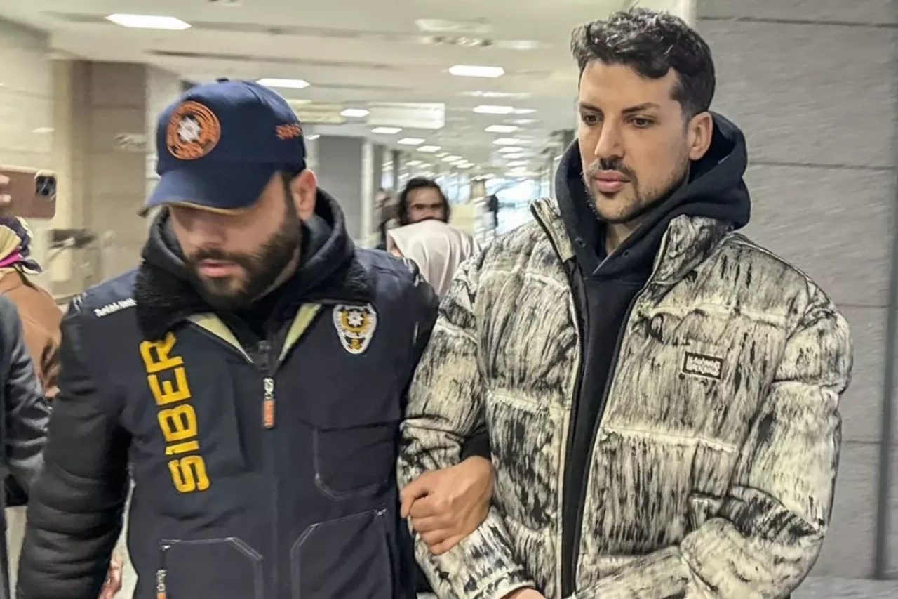 Kerimcan Durmaz serbest mi? Tahliye oldu mu? Neden tutuklanmıştı?