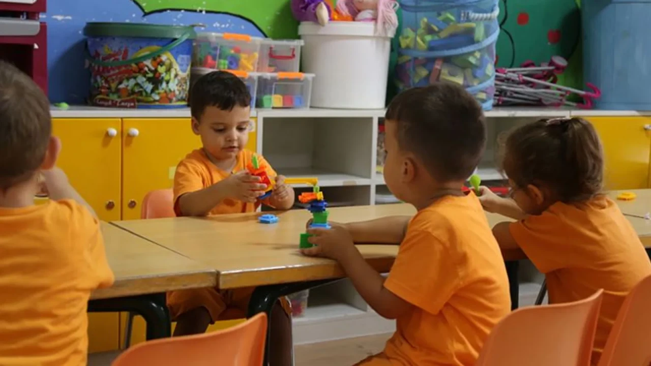 Kreş, Gündüz Bakımevi 13 Şubat Bugün Tatil mi, Resmi Açıklama Son Dakika Var mı?