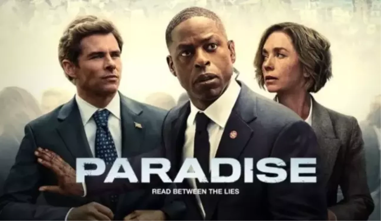 Paradise 2. Bölümde Büyük Sürpriz! Yeni Bölümde İzleyiciyi Neler Bekliyor?