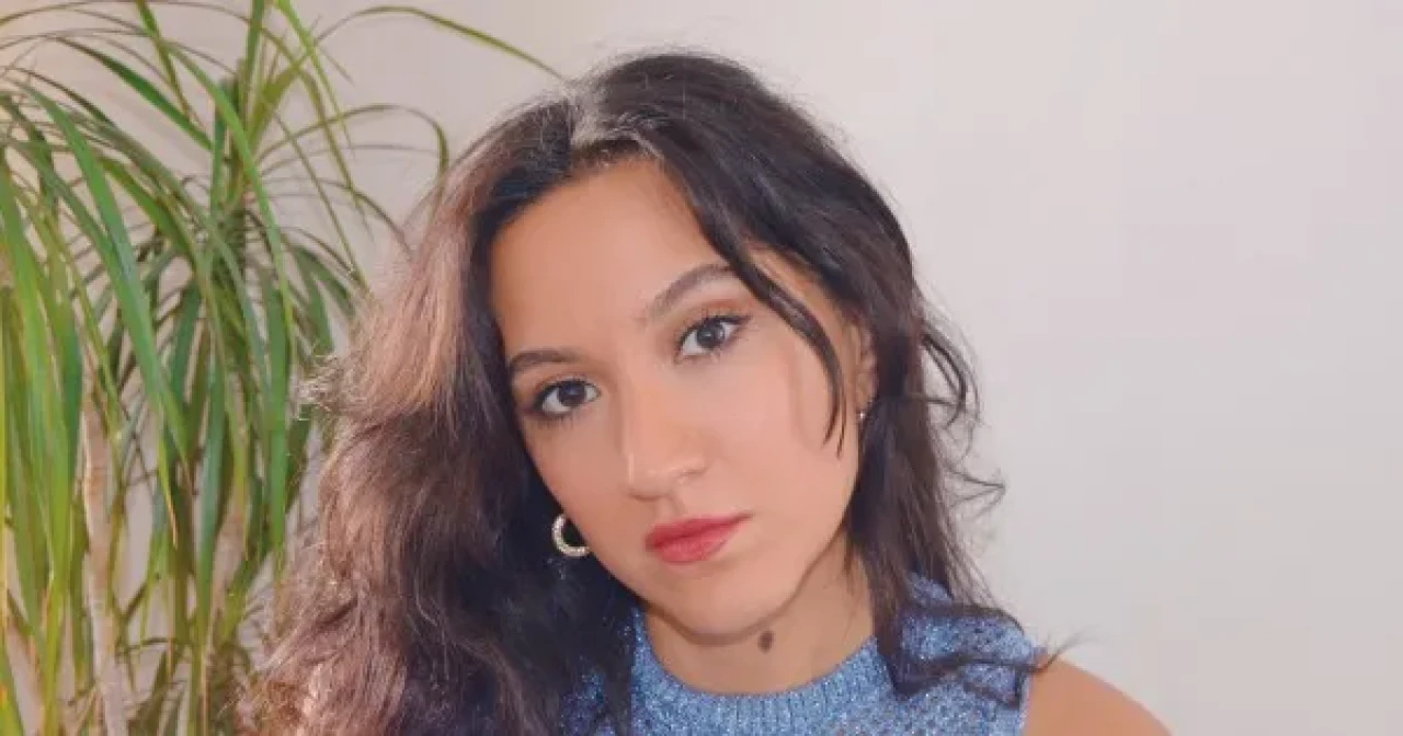 Ece Barak kimdir kaç yaşında, nereli? Hayatı ve Kariyeri