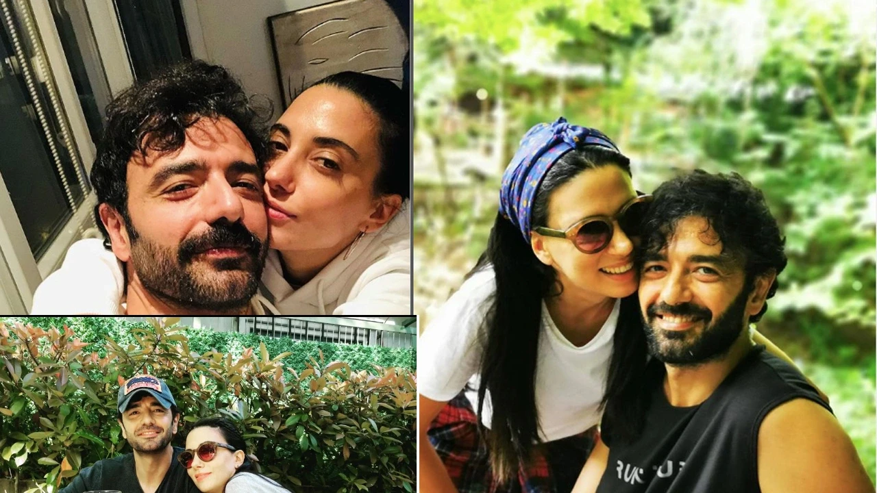 Ceren Karakoç Eşi Kim? Kiminle Evli, Çocuğu Var mı?