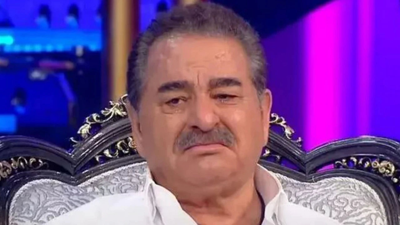 İbrahim Tatlıses acı haberi paylaştı! Davulcu Ahmet İzgi vefat etti!