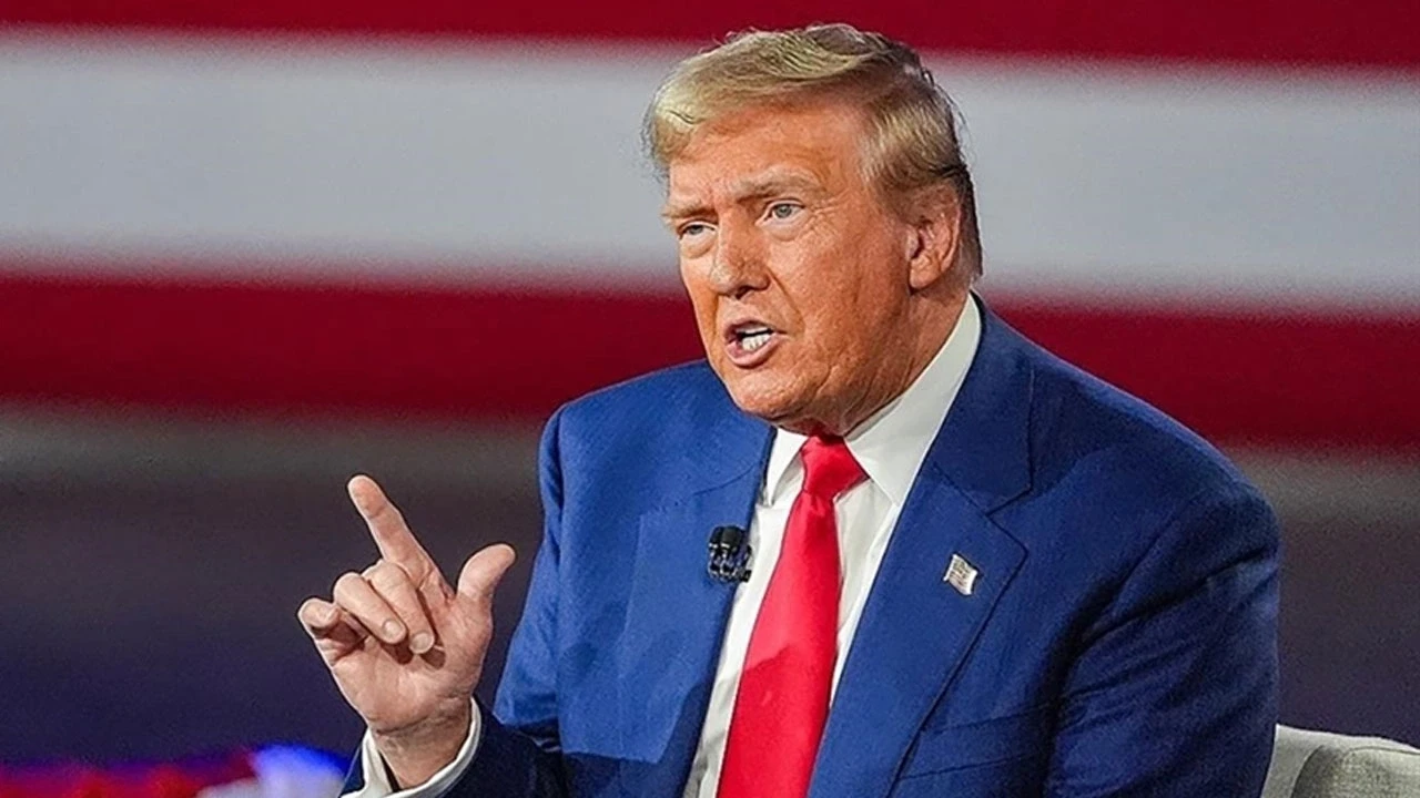 Trump'ın ''savaşı bitirin'' talimatının arkasında kıymetli madenler mi var?