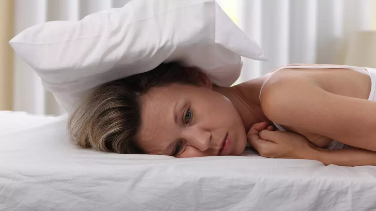 Uyuyamıyor musunuz? Yastığınızın altına bunu koyun, deliksiz bir uyku çekin!