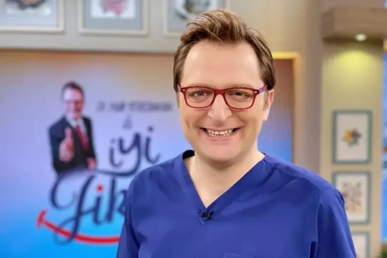 Halit Yerebakan Kimdir? Branşı, Ne İş Yapıyor? Doktor Mu? Evli Mi? Hayatı ve Biyografisi