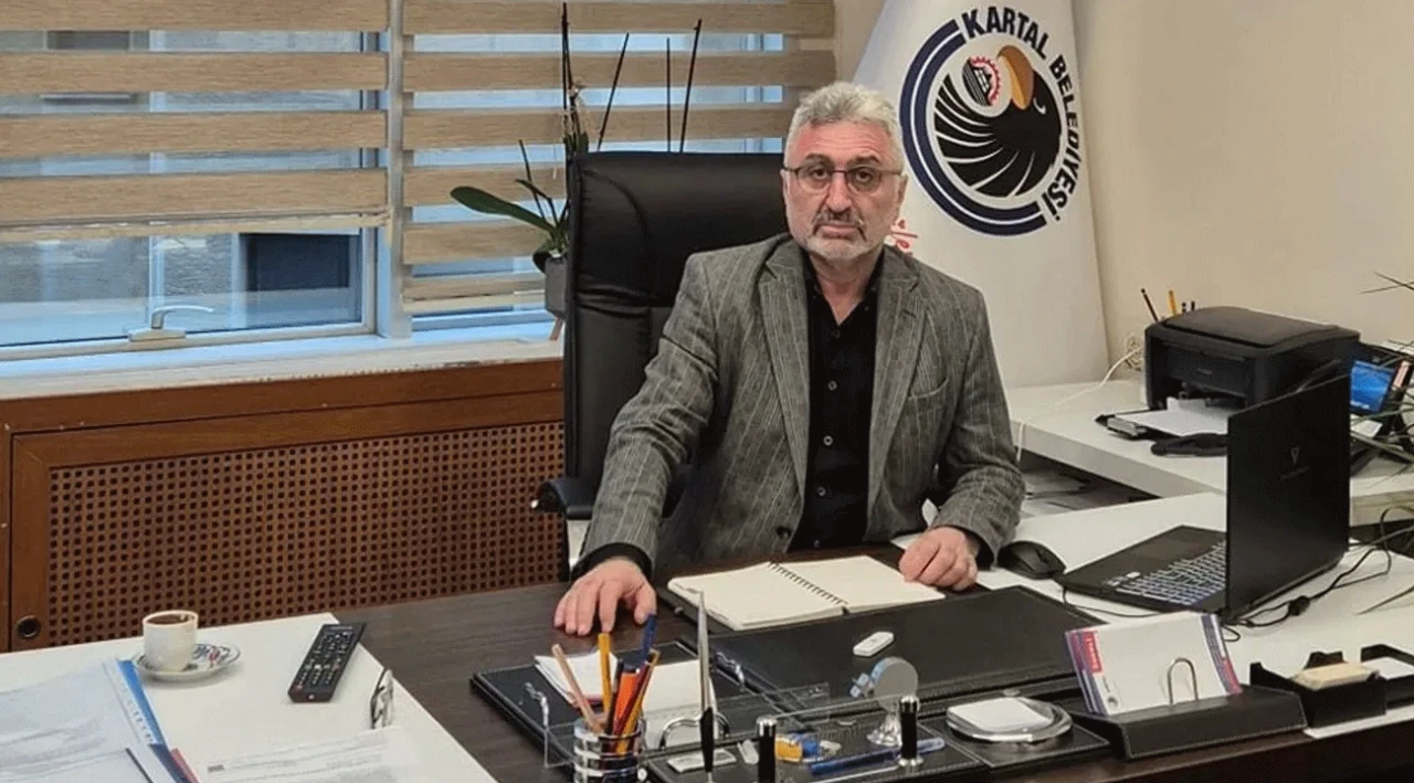 Cemalettin Yüksel Kimdir, Aslen Nereli, Kaç Yaşında, Mesleği, Hangi Partiden? Detaylar!