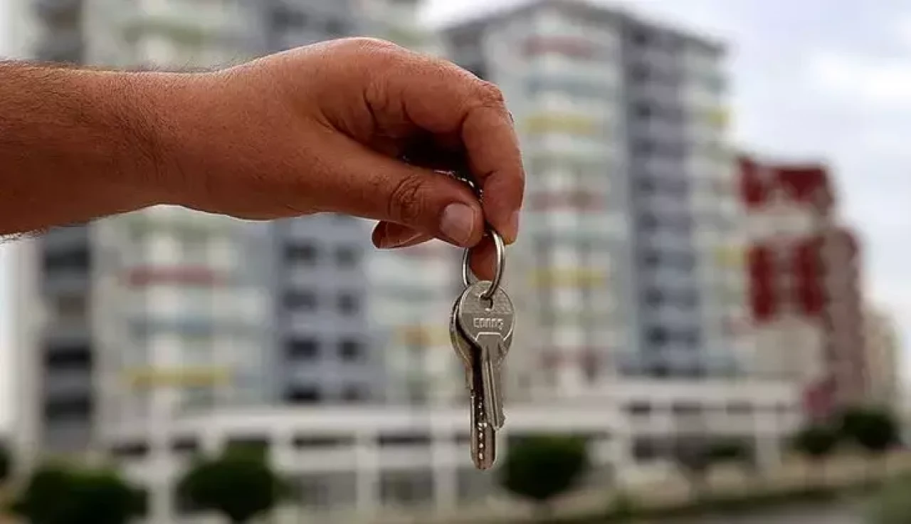 2025 Şubat ayında kira artışı ne kadar olacak? TÜİK’in açıklaması öncesi beklentiler açıklandı!