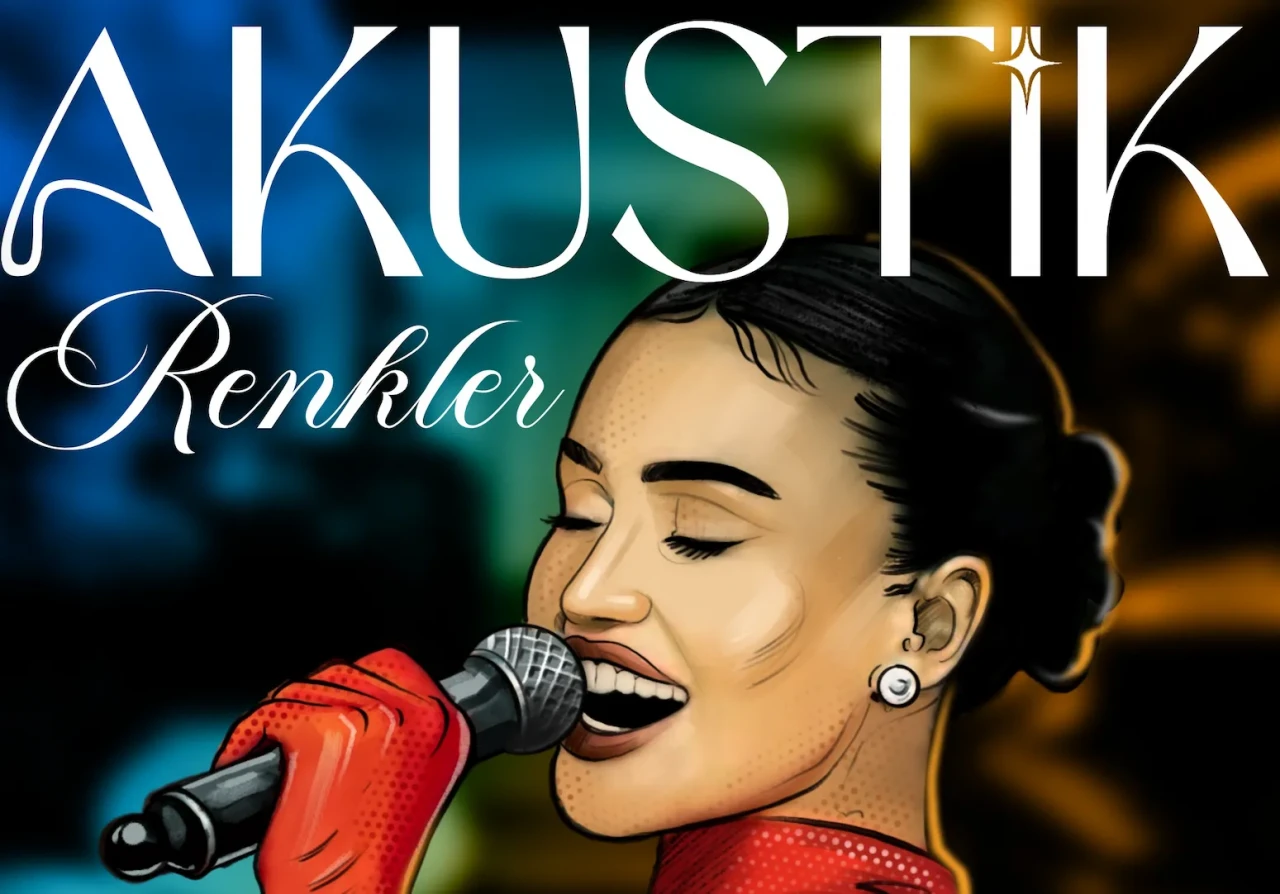 Elif Buse Doğan'dan sürpriz proje: "Akustik Renkler" nostaljiyi modernize ediyor!