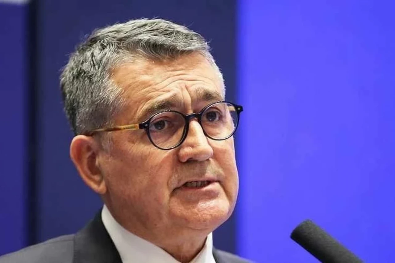 Orhan Turan Serveti, Mal Varlığı Ne Kadar? Mesleği ve İş Hayatı