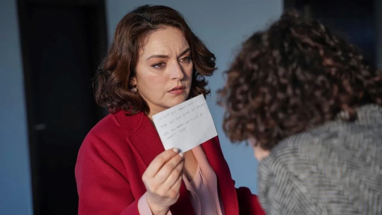 Başka Bir Gün’de Zeynep Kim? Serdar’ın Karanlık Sırrı Ortaya Çıkıyor, Nehir Gerçeğe Adım Adım Yaklaşıyor!