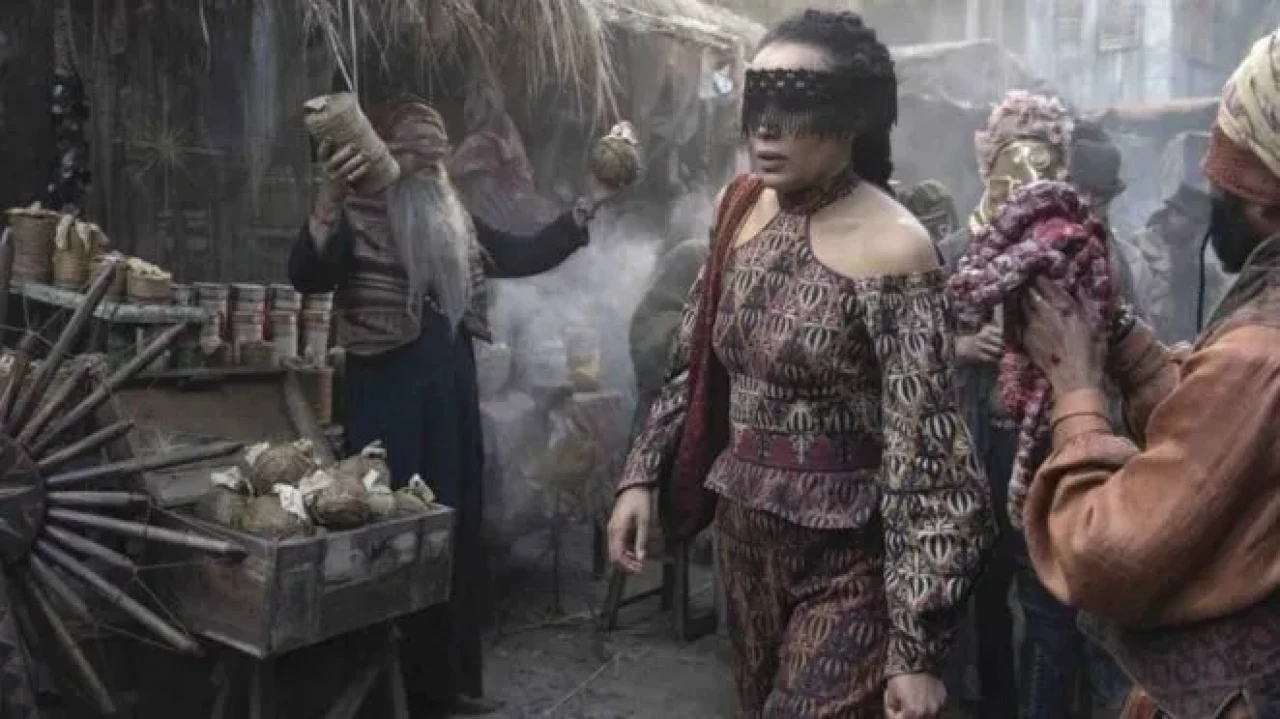 The Wheel of Time 3. Sezon Ne Zaman? Hangi Kitaptan Uyarlanacak?  İşte Yeni Karakterler ve Mekânlar