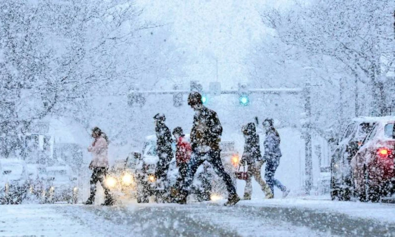 Esenler ve Bayrampaşa'da 12 Şubat Okullar Tatil Mi? Kar Tatili Kaç Gün Sürecek?