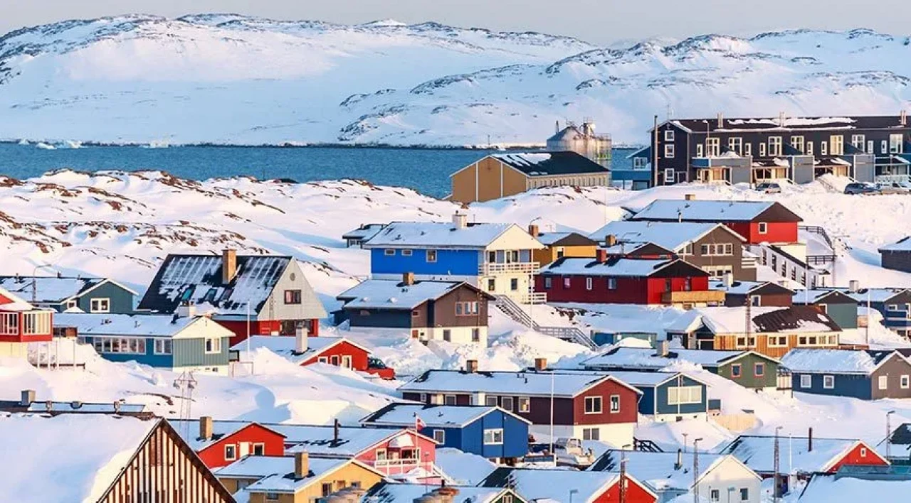 Antarktika'da 29 bin 273 pounda çalışacak personeller aranıyor