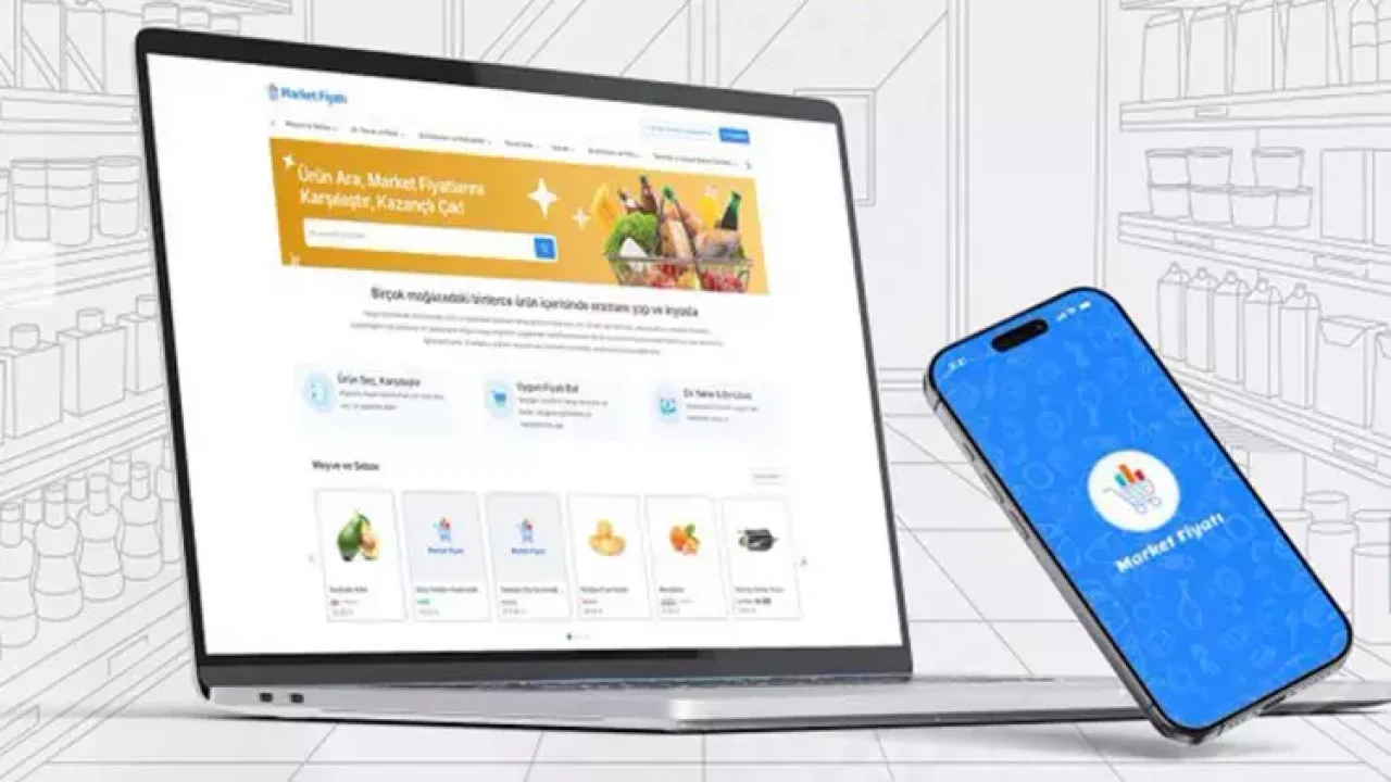 Marketfiyati.org Nereden, Nasıl İndirilir? Android ve iPhone Sürümü Var mı?