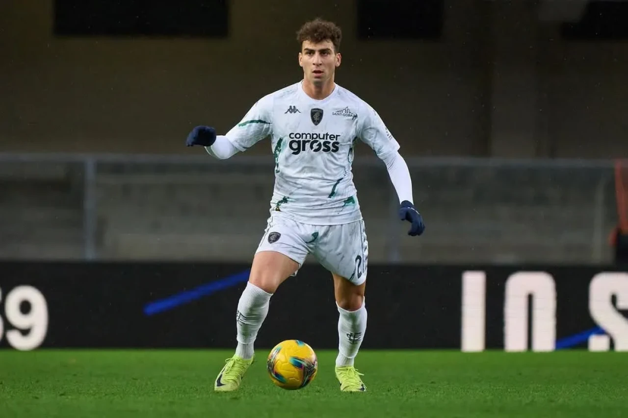 Saba Goglichidze Kimdir, Nereli, Kaç Yaşında, Mevkisi Ne, Piyasa Değeri Ne Kadar, Hangi Takımlarda Oynadı?