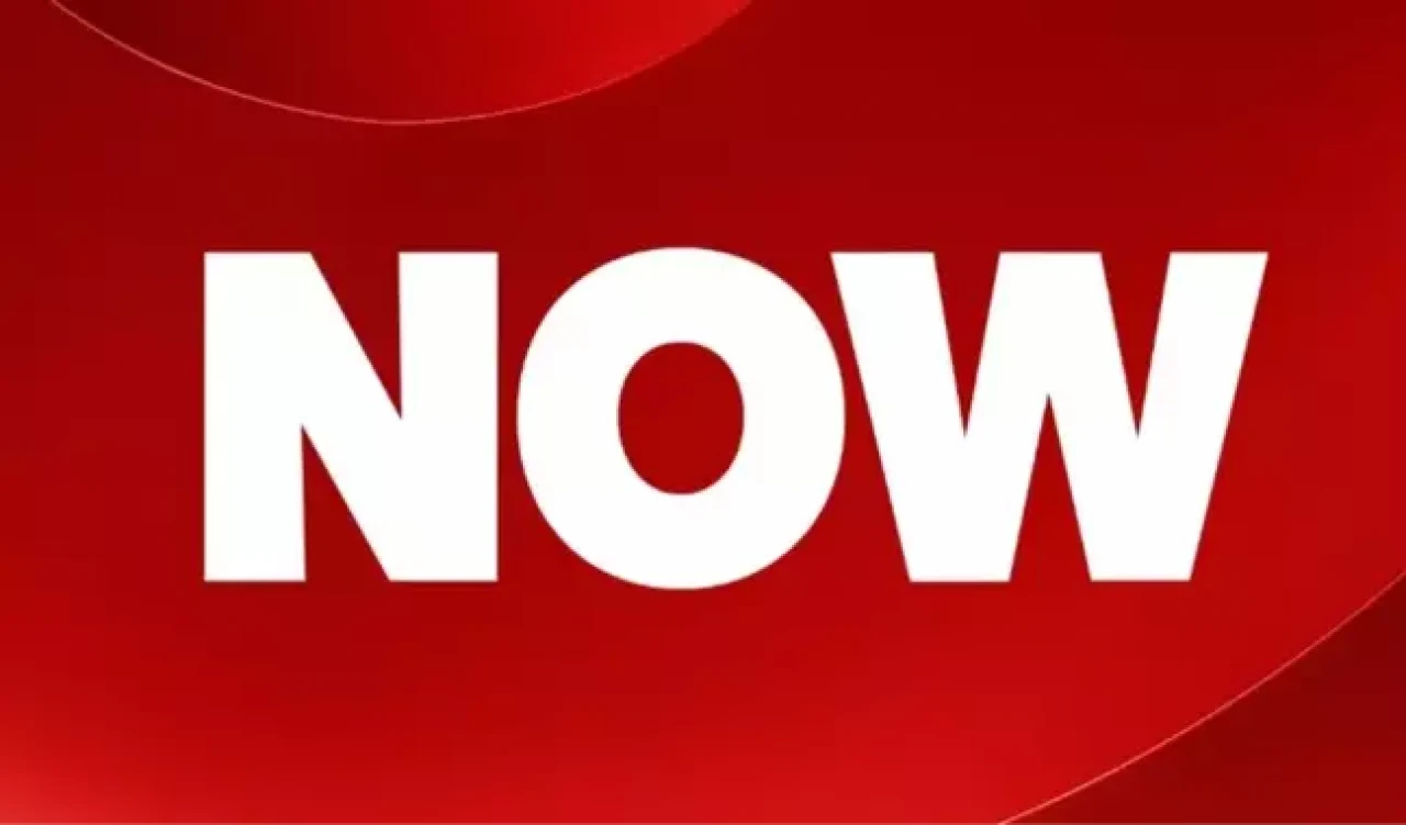 NOW TV Logo ve Adı Değişti mi, Yeni Adı Ne?