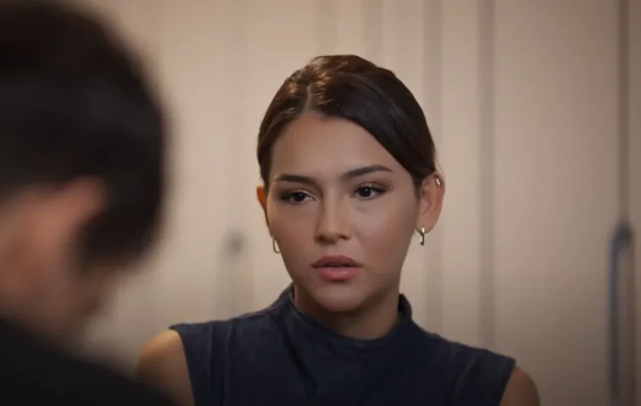 Can Borcu Yasemin Kimdir? Gerçek Adı, Çağla Boz’un Hayatı, Sevgilisi ve Kaç Yaşında?