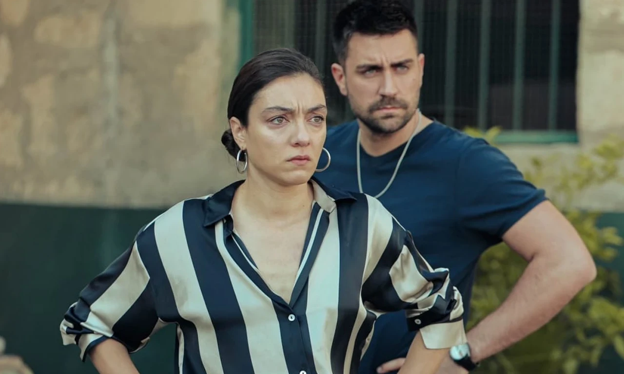 Magarsus 2. Sezon Yayın Tarihi Açıklandı! Netflix’te Var mı, Hangi Platformda? İşte Detaylar!