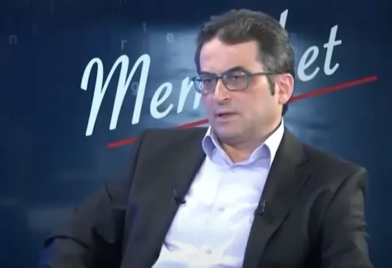 Gazeteci Tamer Korkmaz Kimdir? Hangi Gazetelerde Çalıştı?